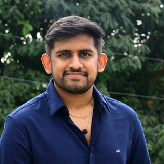 Likith V