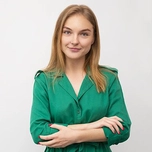 Lilia Gamota