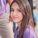 Lilia Hamlaoui