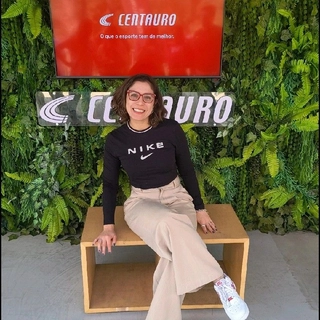 Lilian Burlim