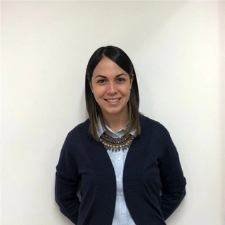 Liliana Escamilla Torres