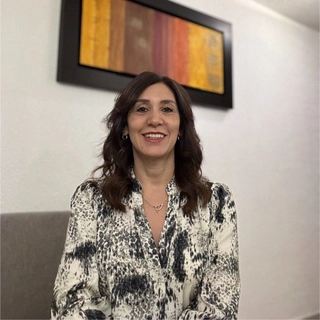 Liliana Gutierrez