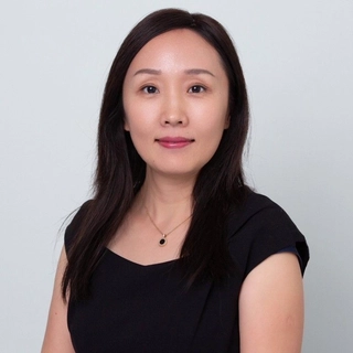 Liliane Gao