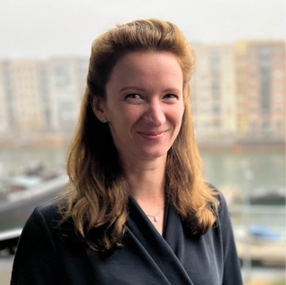 Lilla Joubert-Kovacs