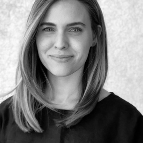 Lillian Hoodes Berggren