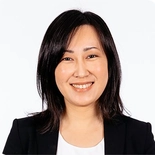 Lillian Jiang