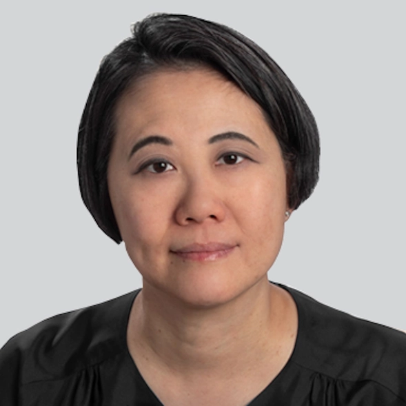 Lillian L. Siu