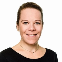 Lilly Beate Salvesvoll