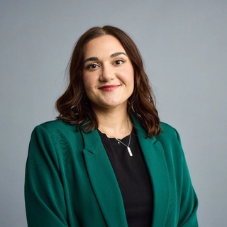 Lily Coleman-Quitian