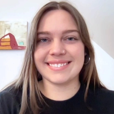 Lily Croskey-Englert