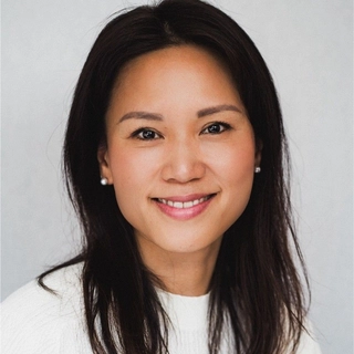 Lily Hu