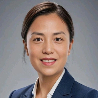 Lily Huang