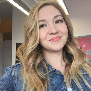 Lily Kadach