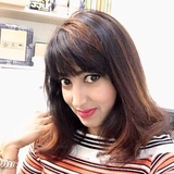 Lily Kamat