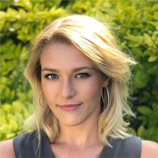 Lily Stanton, HIA, CLCS