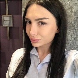 Lilya Galoyan