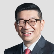 Lim Chow Kiat
