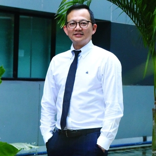 Lim Meng Thong