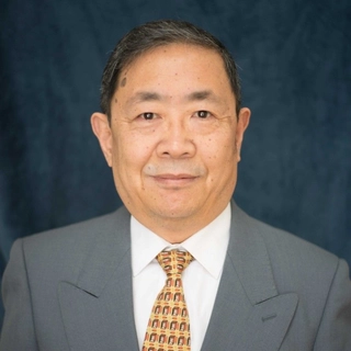 Lin Deng P.eng.
