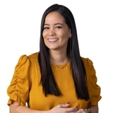 Lina Garcia Martin