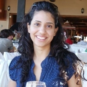 Lina Georgiade (Pantelina)