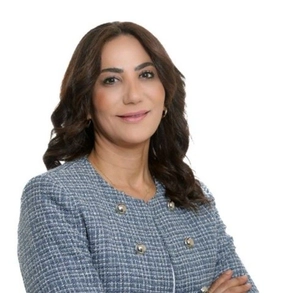 Lina Khasawneh