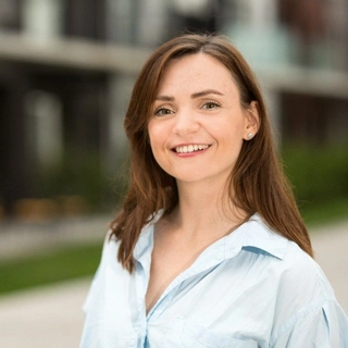 Lina Kuklyte