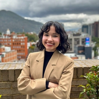 Lina Maria Lozano Useche