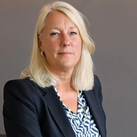 Lina Rollby Claesson