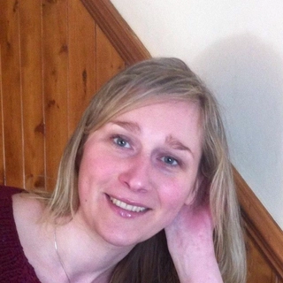 Lina Staivaite-Camacho Cgma / Acma