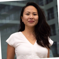 Lina Wu