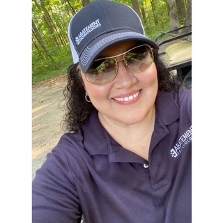 Linda Armendariz (Oswald)