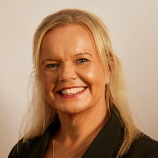 Linda Duffy