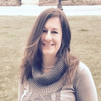Linda Eldredge