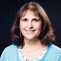 Linda Hook-Dinnocenzo