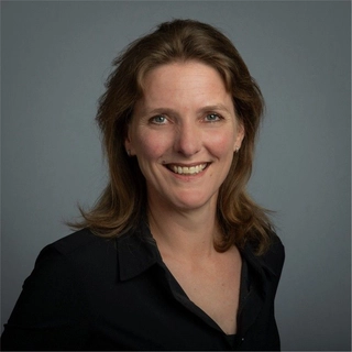 Linda Janssen-Homburg