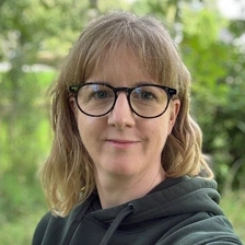 Linda Olausson