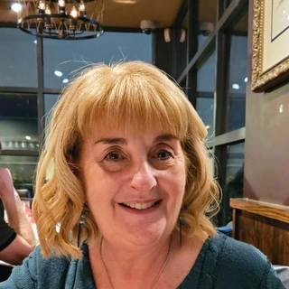 Linda Phillips