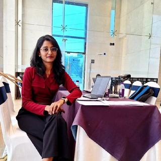 Linda Roselin Richard