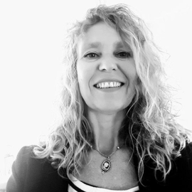 Linda van der Roest-Calis