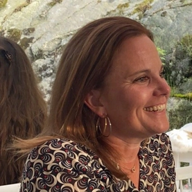 Linda Zillén