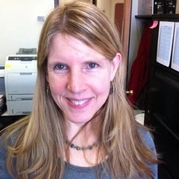 Lindsay Clare Matsumura