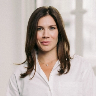 Lindsay Finneran - Gingras