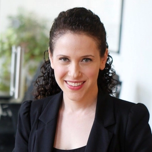 Lindsay Firestone Gruber
