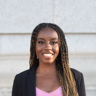 Lindsay Fokwa Djouka