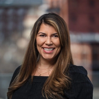 Lindsay Kuzmich Larance