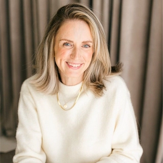 Lindsay Lorimer-Stewart