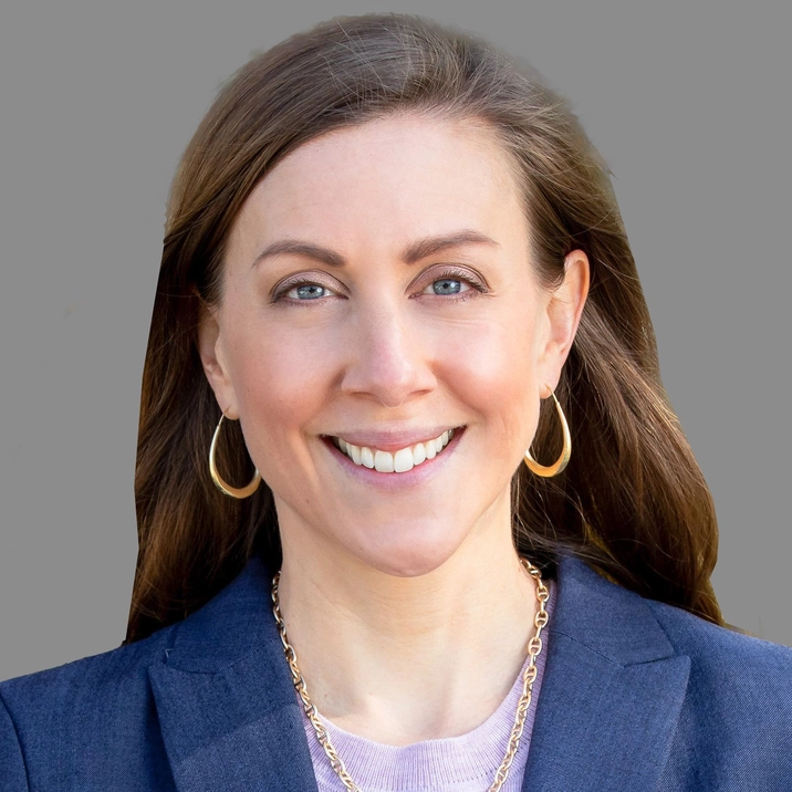 Lindsay Neese Burton