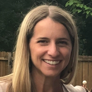 Lindsay Peattie