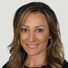 Lindsay Shepard Harris